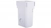 Puszka podtynkowa 1-otwory 22mm M22-H1 216548